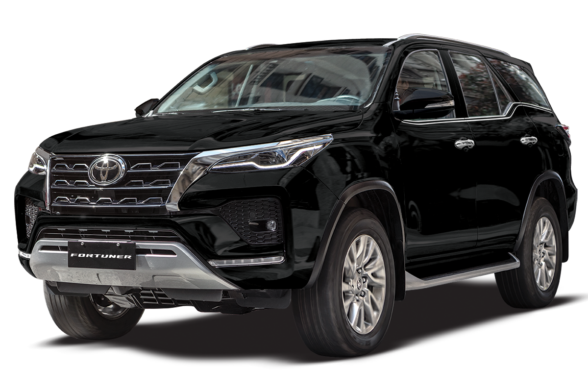 Toyota Fortuner 2025 Precio Colombia Perry Brigitta