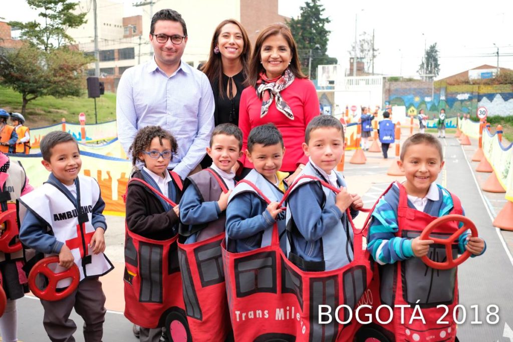 CAMPAÑA SEGURIDAD VIAL