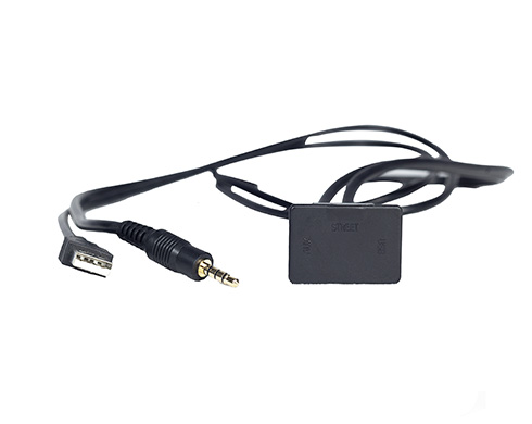  ADAPTADOR USB Y AUX