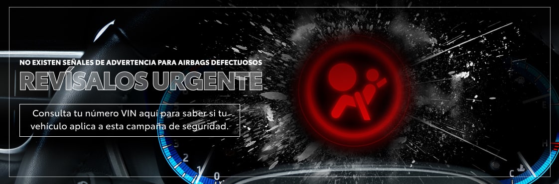 CAMPAÑAS DE SEGURIDAD
