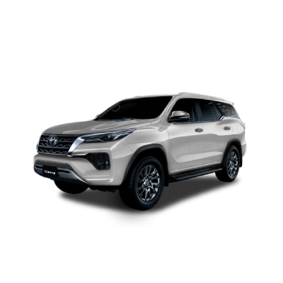 FORTUNER