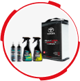 Kit De Cuidado Y Protección (Ker Autos)