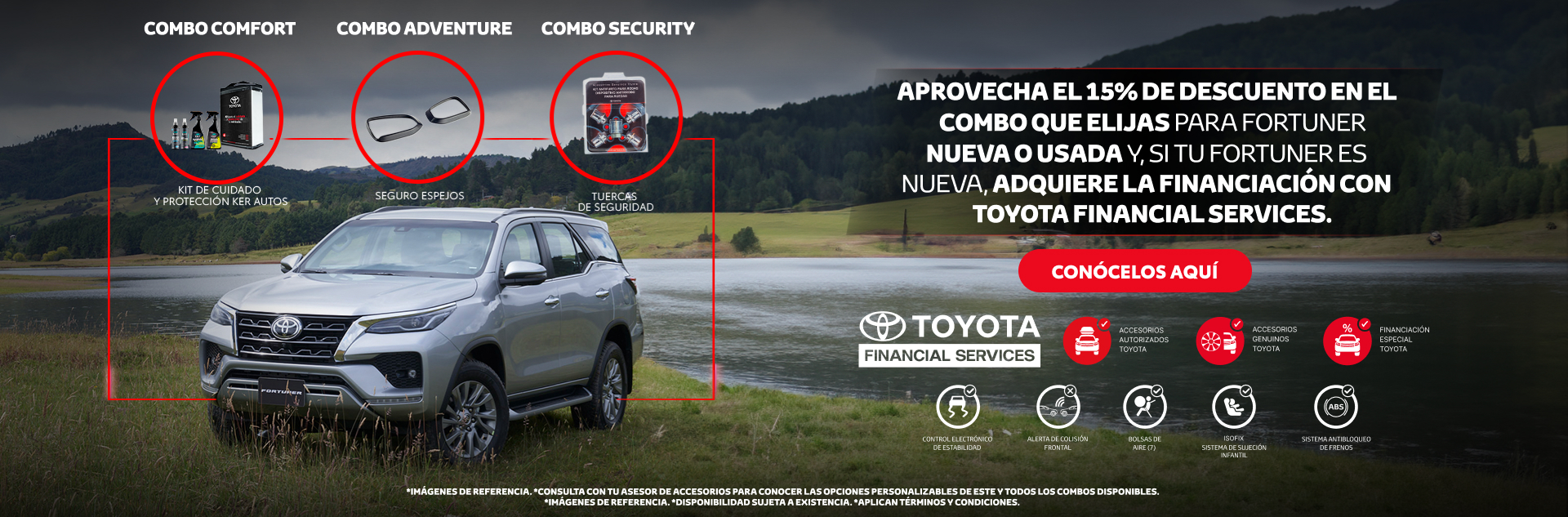 Home toyota