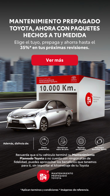 TOYOTA home