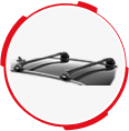 Barras de Techo Thule