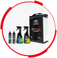 Kit De Cuidado Y Protección (Ker Autos)