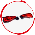 DRL Trasero