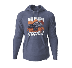 HOODIE UNISEX