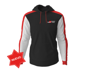 HOODIE UNISEX SPORT GR