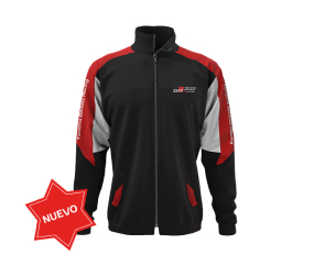 CHAQUETA SPORT GR