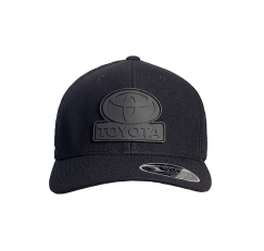 GORRA CLASICA NEGRA