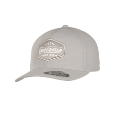 GORRA LAND CRUISER GRIS