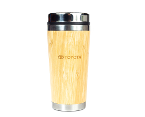 TERMO BAMBOO ECO TOYOTA