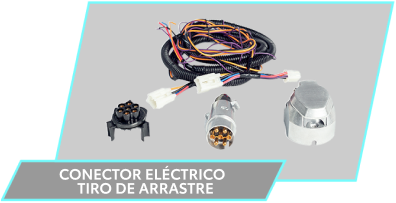 Conector