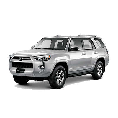 4RUNNER