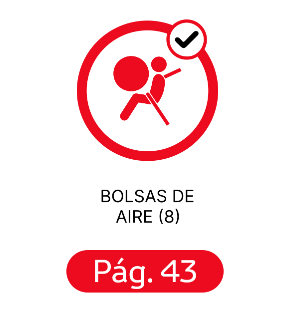 bolsa de aire